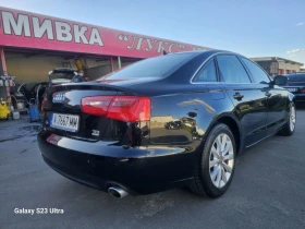 Audi A6 ПЪРВИ СОБСТВЕНИК, РЕАЛНИ КИЛОМЕТРИ, снимка 5
