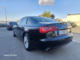 Audi A6 ПЪРВИ СОБСТВЕНИК, РЕАЛНИ КИЛОМЕТРИ, снимка 2