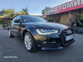 Audi A6 ПЪРВИ СОБСТВЕНИК, РЕАЛНИ КИЛОМЕТРИ, снимка 6