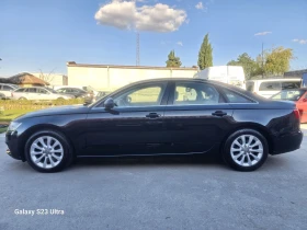 Audi A6 ПЪРВИ СОБСТВЕНИК, РЕАЛНИ КИЛОМЕТРИ, снимка 4