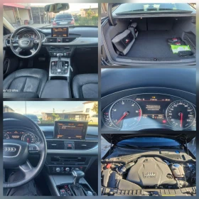 Audi A6 ПЪРВИ СОБСТВЕНИК, РЕАЛНИ КИЛОМЕТРИ, снимка 14