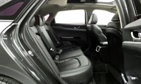 Kia K5 2.0 LPG Trendy * НАЙ-ДОБРА ЦЕНА В БЪЛГАРИЯ* , снимка 12