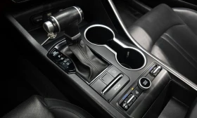 Kia K5 2.0 LPG Trendy * НАЙ-ДОБРА ЦЕНА В БЪЛГАРИЯ* , снимка 9