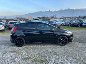Ford Fiesta 1.6i ST 200 kc, снимка 4
