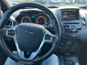 Ford Fiesta 1.6i ST 200 kc, снимка 10