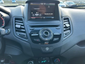 Ford Fiesta 1.6i ST 200 kc, снимка 12