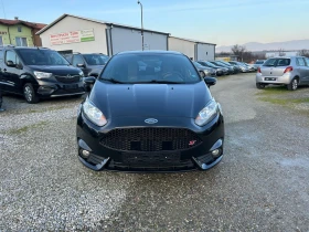 Ford Fiesta 1.6i ST 200 kc, снимка 2