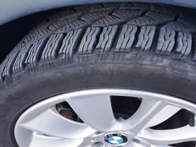 BMW 530E, снимка 16