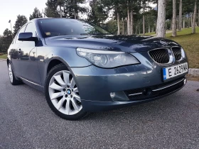 BMW 530E, снимка 6