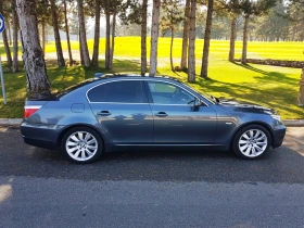 BMW 530E, снимка 3