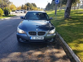 BMW 530E, снимка 10
