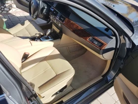 BMW 530E, снимка 11