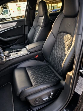 Audi S6 Black Edition, снимка 7