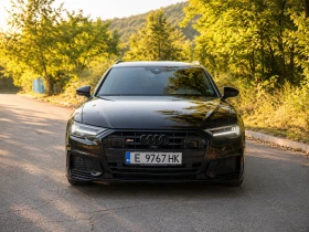 Audi S6 Black Edition, снимка 6