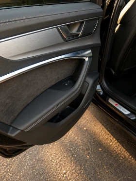 Audi S6 Black Edition, снимка 11