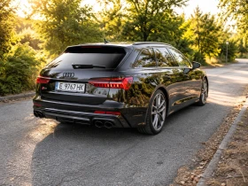 Audi S6 Black Edition, снимка 5