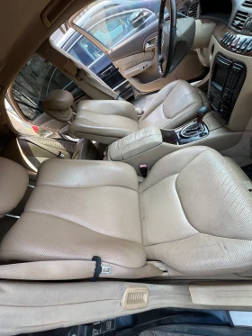 Mercedes-Benz S 500, снимка 10