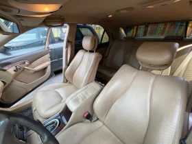 Mercedes-Benz S 500, снимка 9