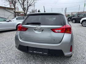 Toyota Auris 1.4d-90k.s-FULLL* * * , снимка 5