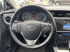 Toyota Auris 1.4d-90k.s-FULLL* * * , снимка 9