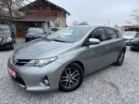 Toyota Auris 1.4d-90k.s-FULLL* * * , снимка 3