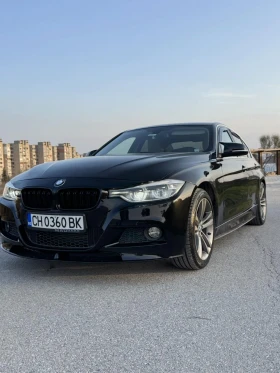 BMW 316 2.0 D 189кс., снимка 1