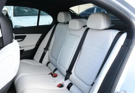 Mercedes-Benz C 300 AMG Line * Premium Package * Фиксирана цена до БГ , снимка 12