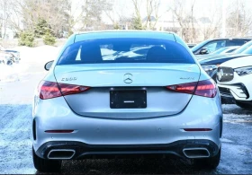 Mercedes-Benz C 300 AMG Line * Premium Package * Фиксирана цена до БГ , снимка 4