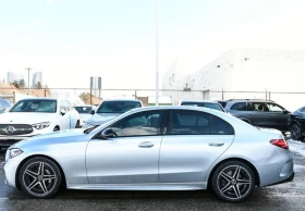 Mercedes-Benz C 300 AMG Line * Premium Package * Фиксирана цена до БГ , снимка 5