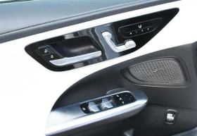 Mercedes-Benz C 300 AMG Line * Premium Package * Фиксирана цена до БГ , снимка 10