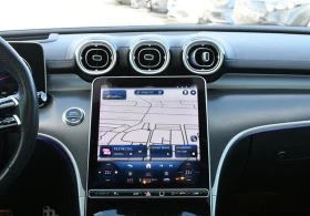 Mercedes-Benz C 300 AMG Line * Premium Package * Фиксирана цена до БГ , снимка 8