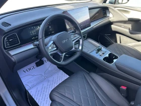 BYD Sealion 7 82.5KW* COMFORT* НАЛИЧНА* ГАРАНЦИЯ, снимка 6