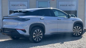 BYD Sealion 7 82.5KW* COMFORT* НАЛИЧНА* ГАРАНЦИЯ, снимка 2