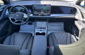 BYD Sealion 7 82.5KW* COMFORT* НАЛИЧНА* ГАРАНЦИЯ, снимка 5