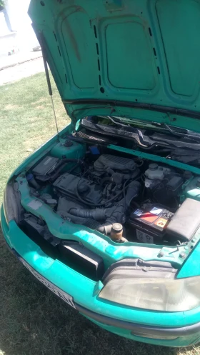 Peugeot 106, снимка 2