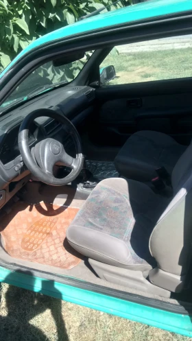 Peugeot 106, снимка 3