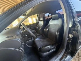 Seat Leon Black Cupra 4, снимка 12