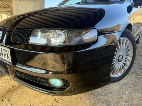 Seat Leon Black Cupra 4, снимка 4
