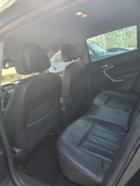 Opel Insignia, снимка 8