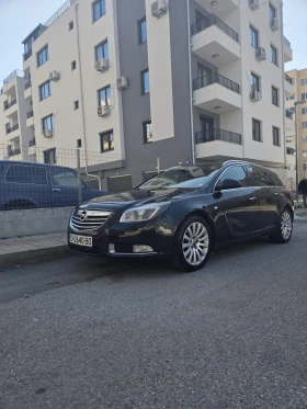 Opel Insignia, снимка 3