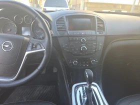 Opel Insignia, снимка 7