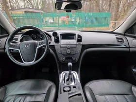 Opel Insignia A Hatchback, снимка 11