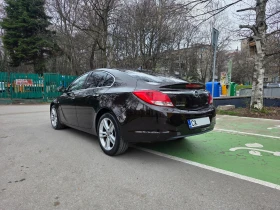 Opel Insignia A Hatchback, снимка 4