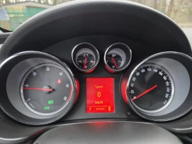 Opel Insignia A Hatchback, снимка 14