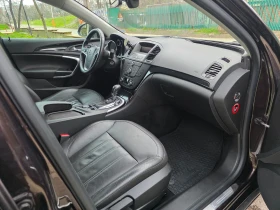 Opel Insignia A Hatchback, снимка 8