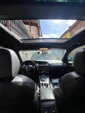 Audi A4 Allroad, снимка 11