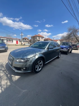 Audi A4 Allroad, снимка 16