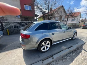 Audi A4 Allroad, снимка 14
