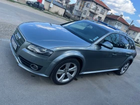 Audi A4 Allroad, снимка 4