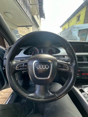 Audi A4 Allroad, снимка 5